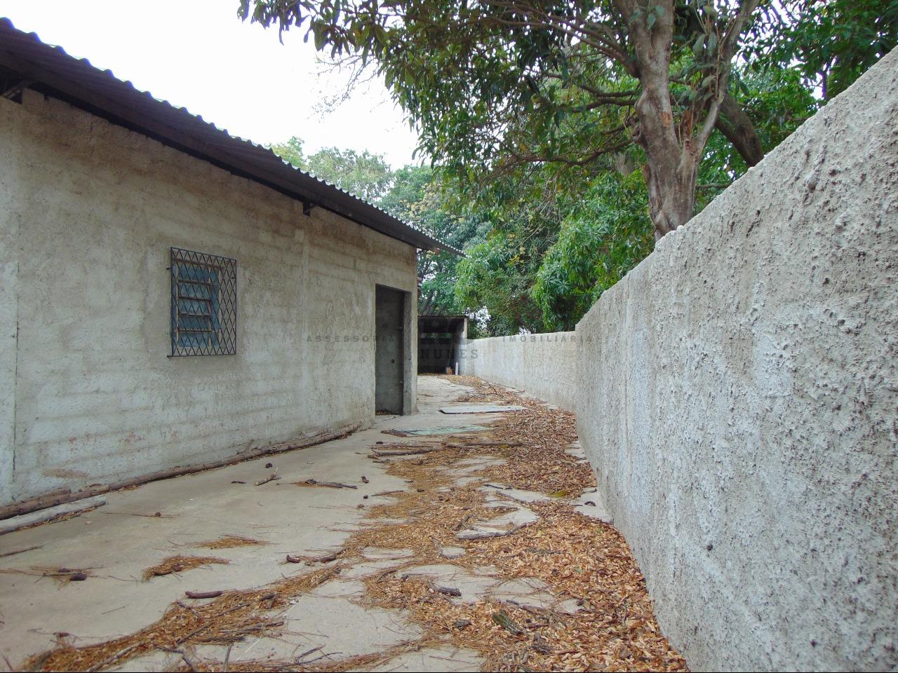 Galpão para aluguel no Saudade: 